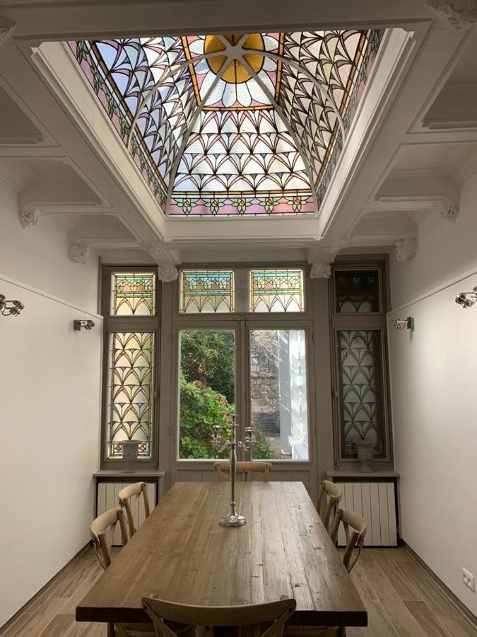 Maison Ulysse Amiens Esterno foto