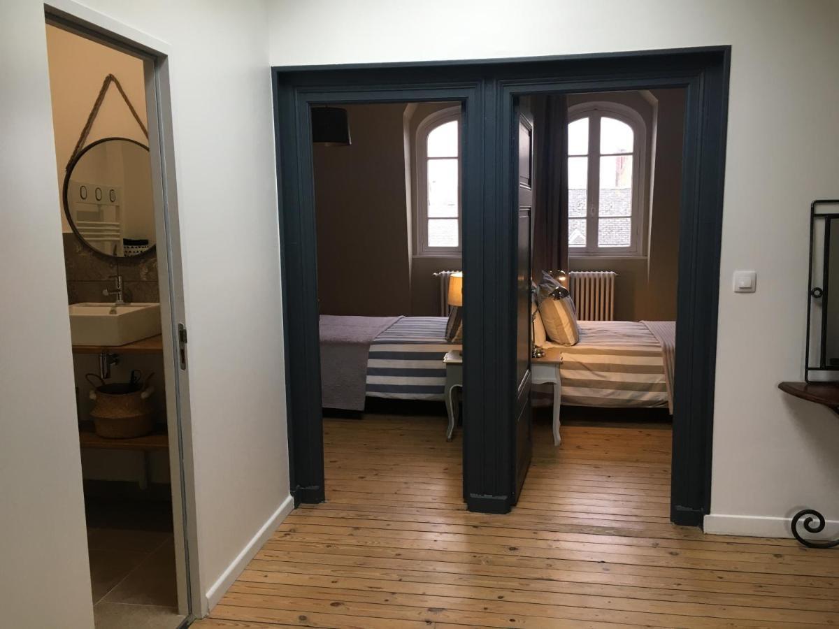 Maison Ulysse Amiens Esterno foto