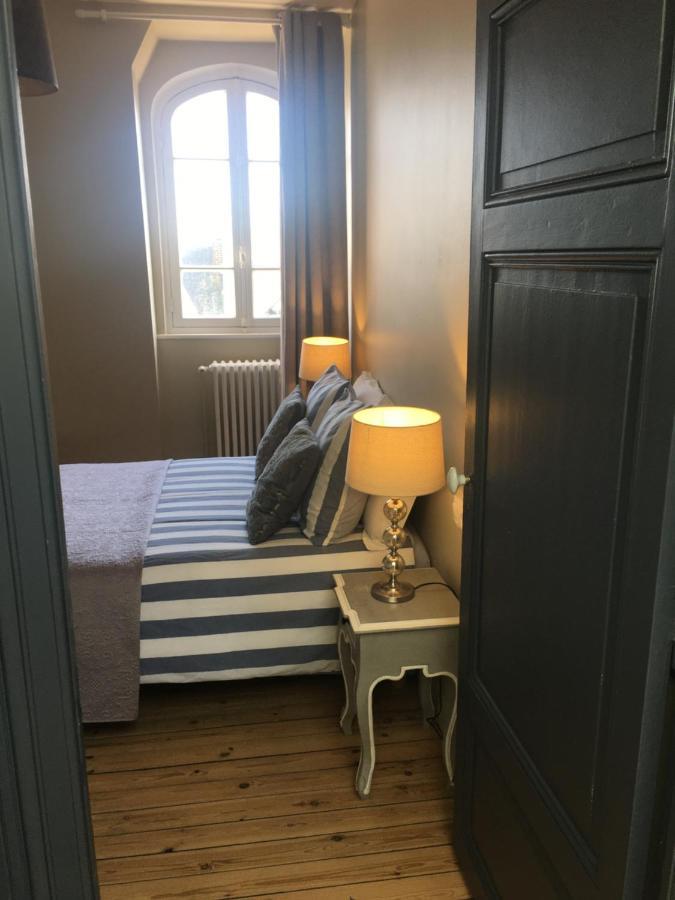 Maison Ulysse Amiens Esterno foto