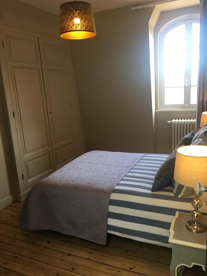Maison Ulysse Amiens Esterno foto
