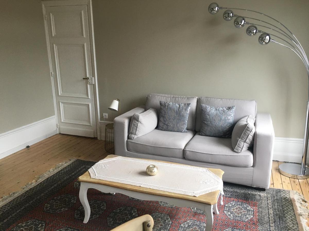 Maison Ulysse Amiens Esterno foto