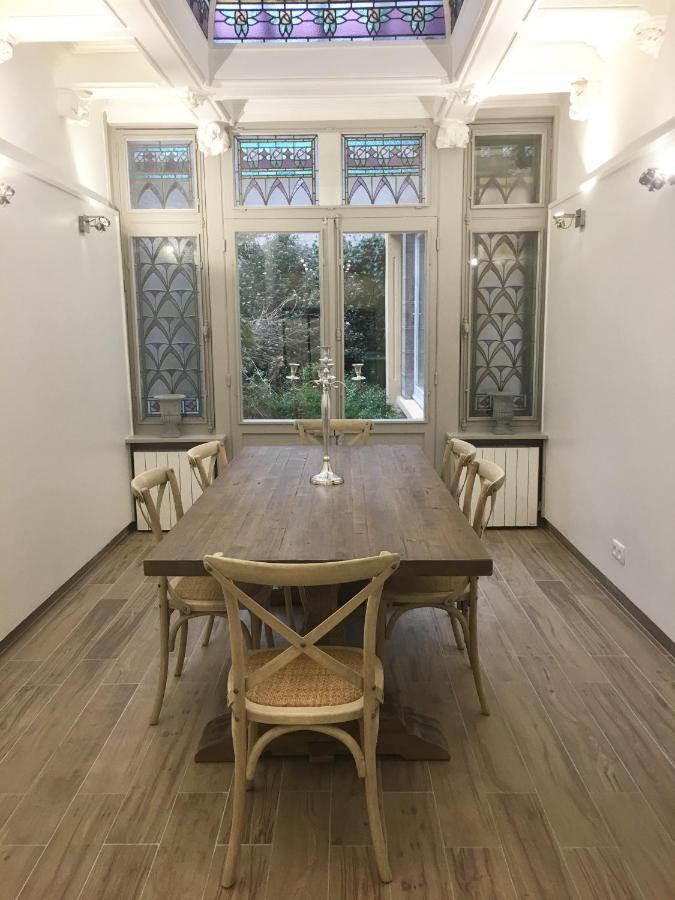 Maison Ulysse Amiens Esterno foto