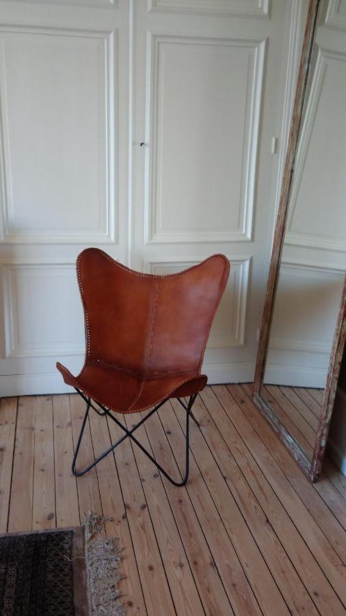 Maison Ulysse Amiens Esterno foto