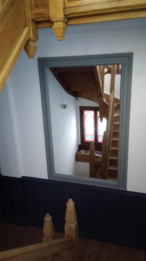 Maison Ulysse Amiens Esterno foto